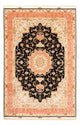 Tabriz Tappeto 297x198cm - Tappeto persiano