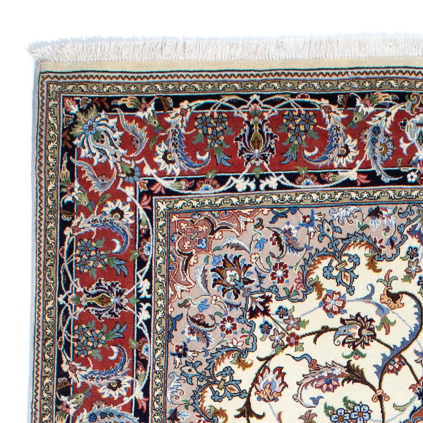 Qom Tappeto 253x180cm - Tappeto persiano