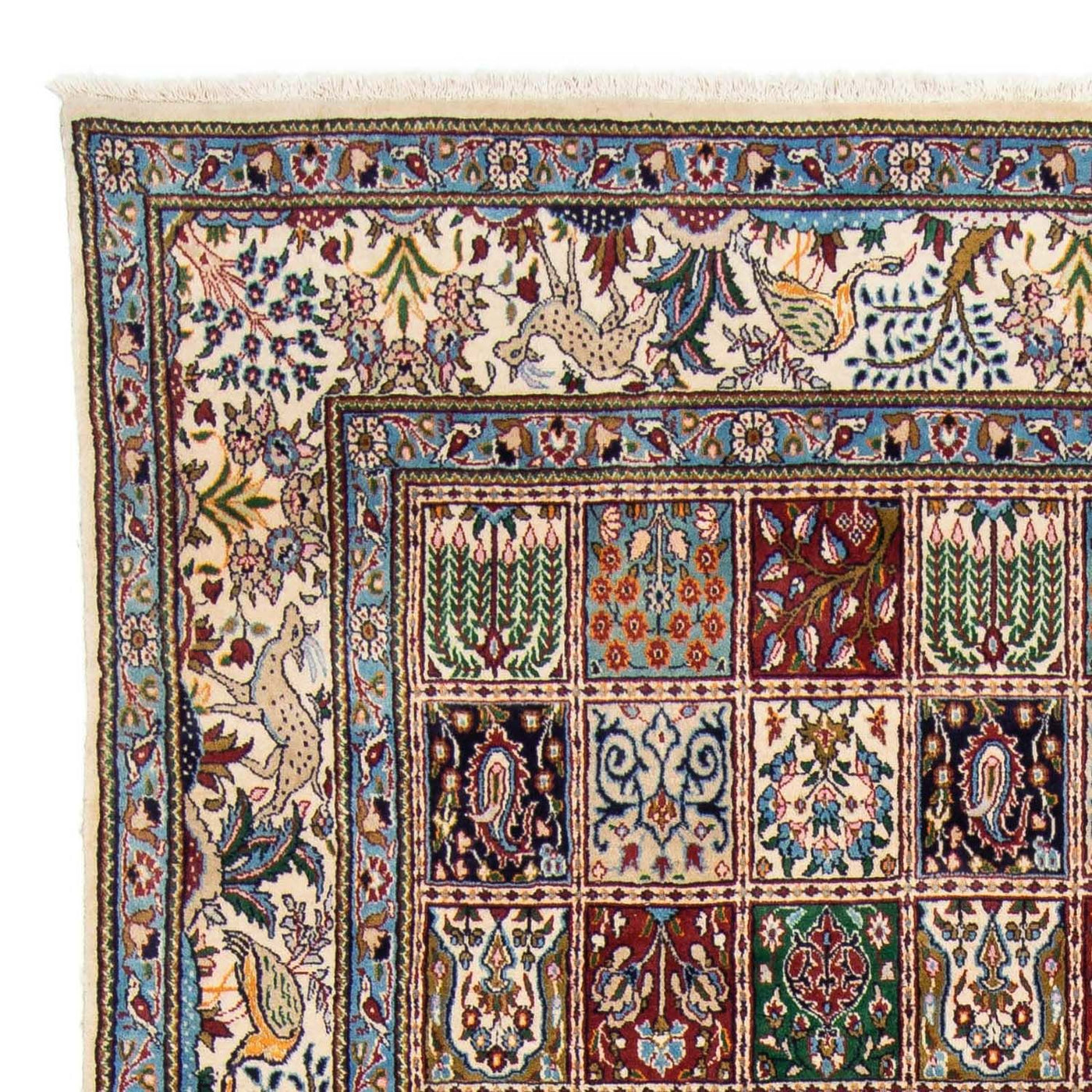 Tapis de Moud Tapis 296x194cm - Tapis persan