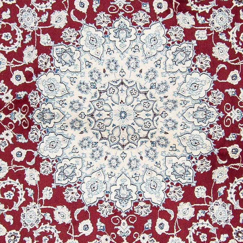 Perserteppich - Nain 300 x 300 cm
