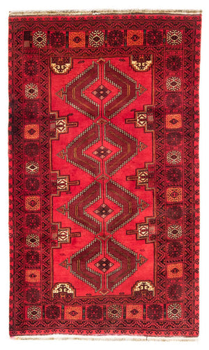Belutsch Teppich 217 x 128 cm