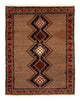 Tapis Belutsch 156x120cm - Tapis persan