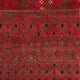 Belutsch Teppich 195 x 108 cm