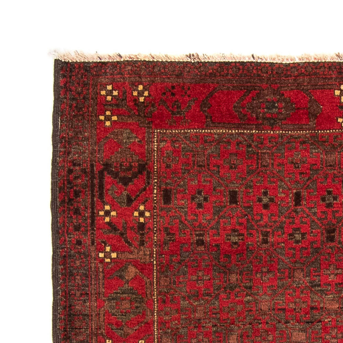Tapis Belutsch 195x108cm - Tapis persan
