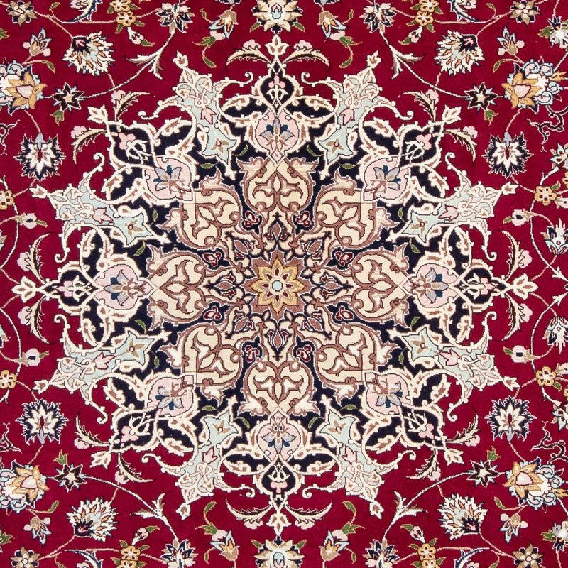 Perserteppich - Täbriz - Royal 292 x 204 cm Wohnzimmer Teppich
