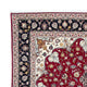 Perserteppich - Täbriz - Royal 292 x 204 cm Wohnzimmer Teppich