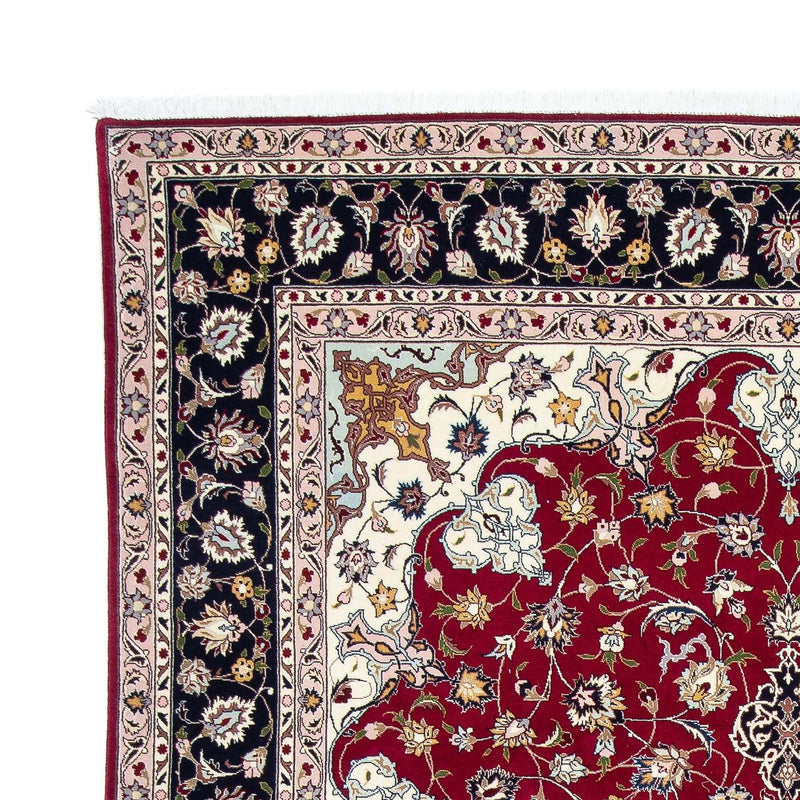 Perserteppich - Täbriz - Royal 292 x 204 cm Wohnzimmer Teppich