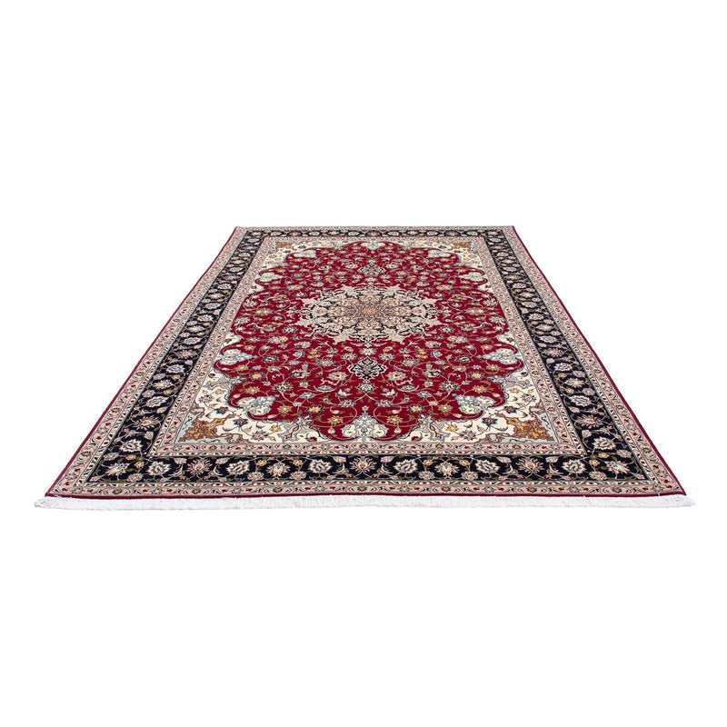 Perserteppich - Täbriz - Royal 292 x 204 cm Wohnzimmer Teppich