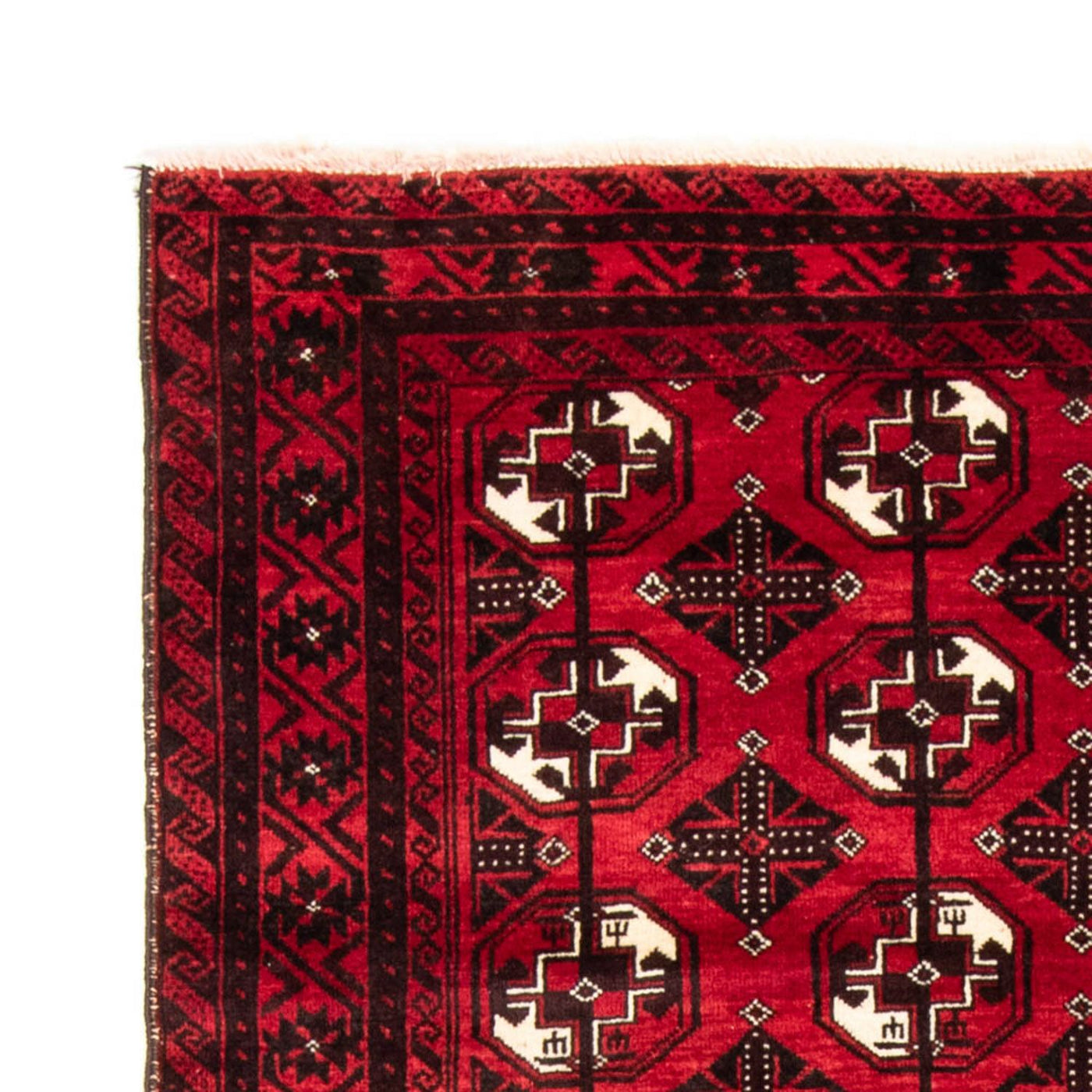 Tapis Belutsch 202x110cm - Tapis persan