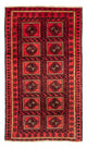 Tappeto Belutsch 198x110cm - Tappeto persiano