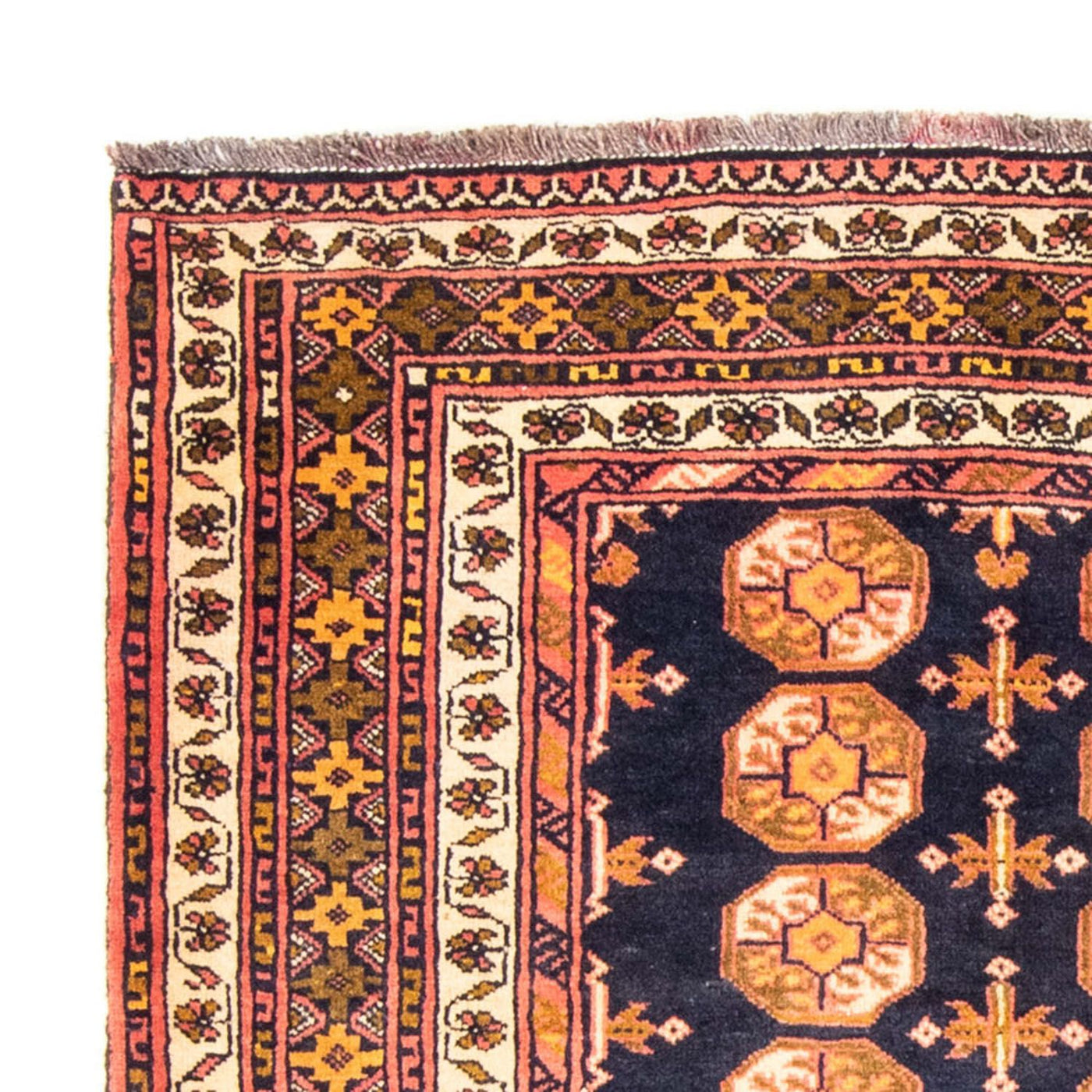 Tappeto Belutsch 174x139cm - Tappeto persiano