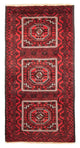 Belutsch Teppich 222 x 112 cm