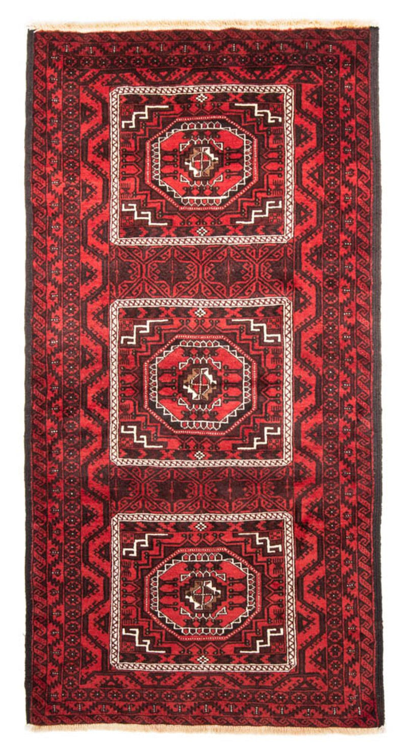 Belutsch Teppich 222 x 112 cm