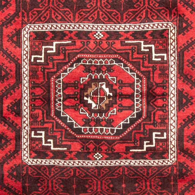 Belutsch Teppich 222 x 112 cm