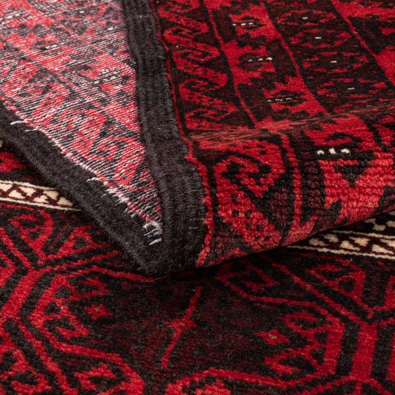 Belutsch Teppich 222 x 112 cm