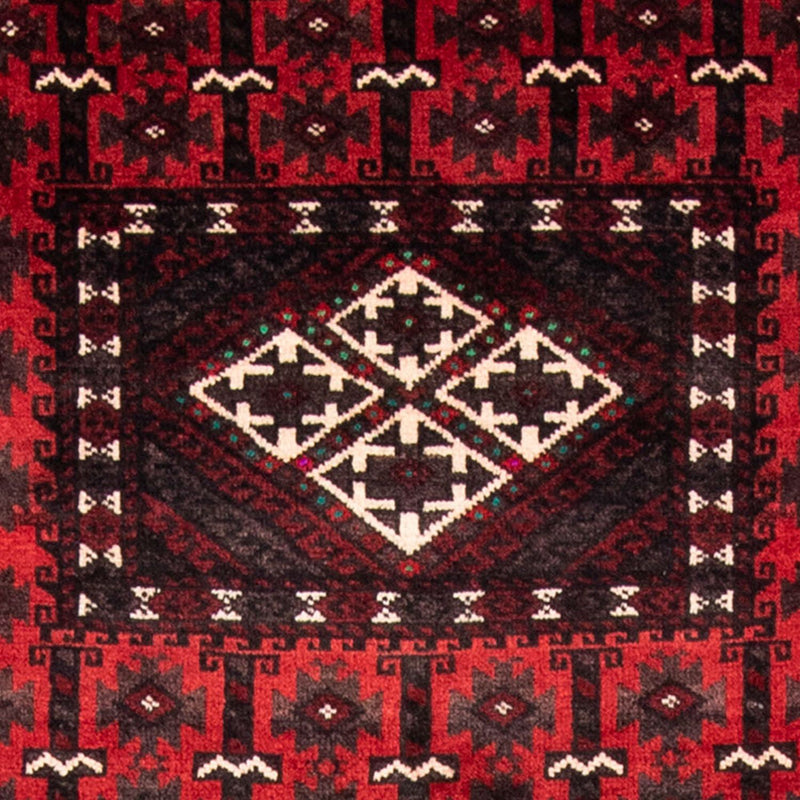 Belutsch Teppich 236 x 118 cm