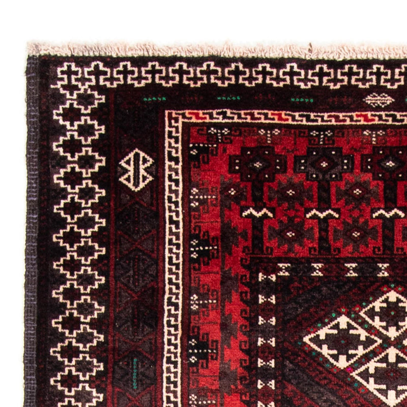 Belutsch Teppich 236 x 118 cm