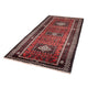 Belutsch Teppich 236 x 118 cm