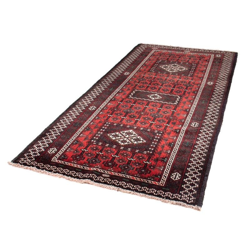 Belutsch Teppich 236 x 118 cm