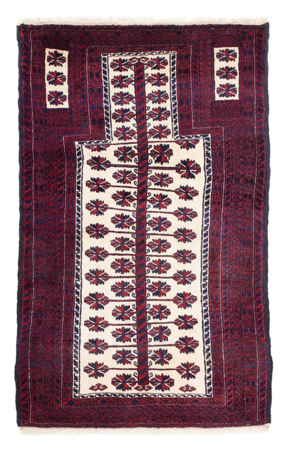 Tappeto Belutsch 93x147cm - Tappeto orientale