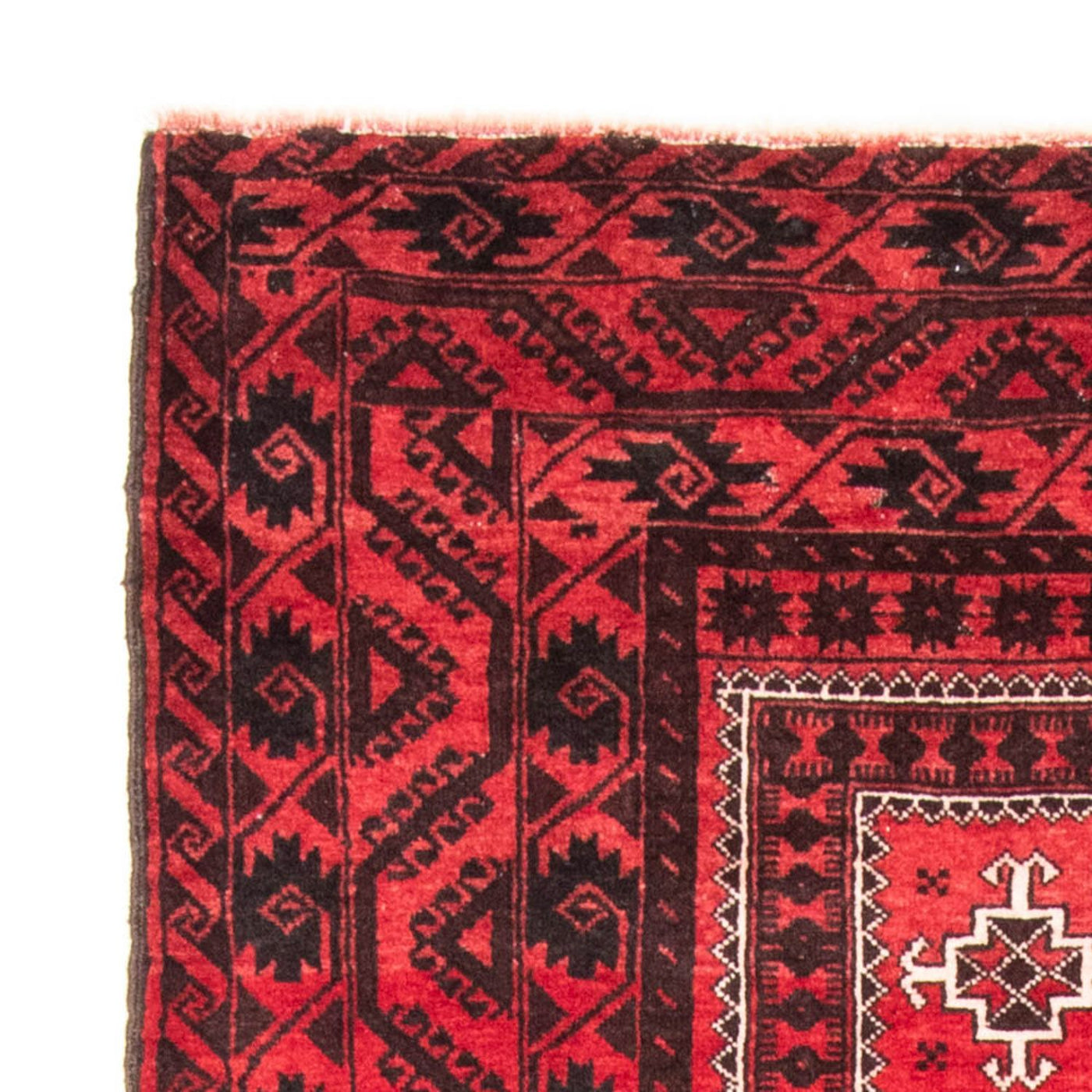 Tappeto Belutsch 207x112cm - Tappeto persiano