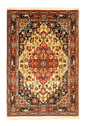 Perserteppich - Nomadic 155 x 106 cm