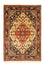 Perserteppich - Nomadic 155 x 106 cm