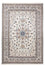 Perserteppich - Nain - Premium 257 x 172 cm Teppich Wohnzimmer