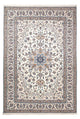 Perserteppich - Nain - Premium 257 x 172 cm Teppich Wohnzimmer