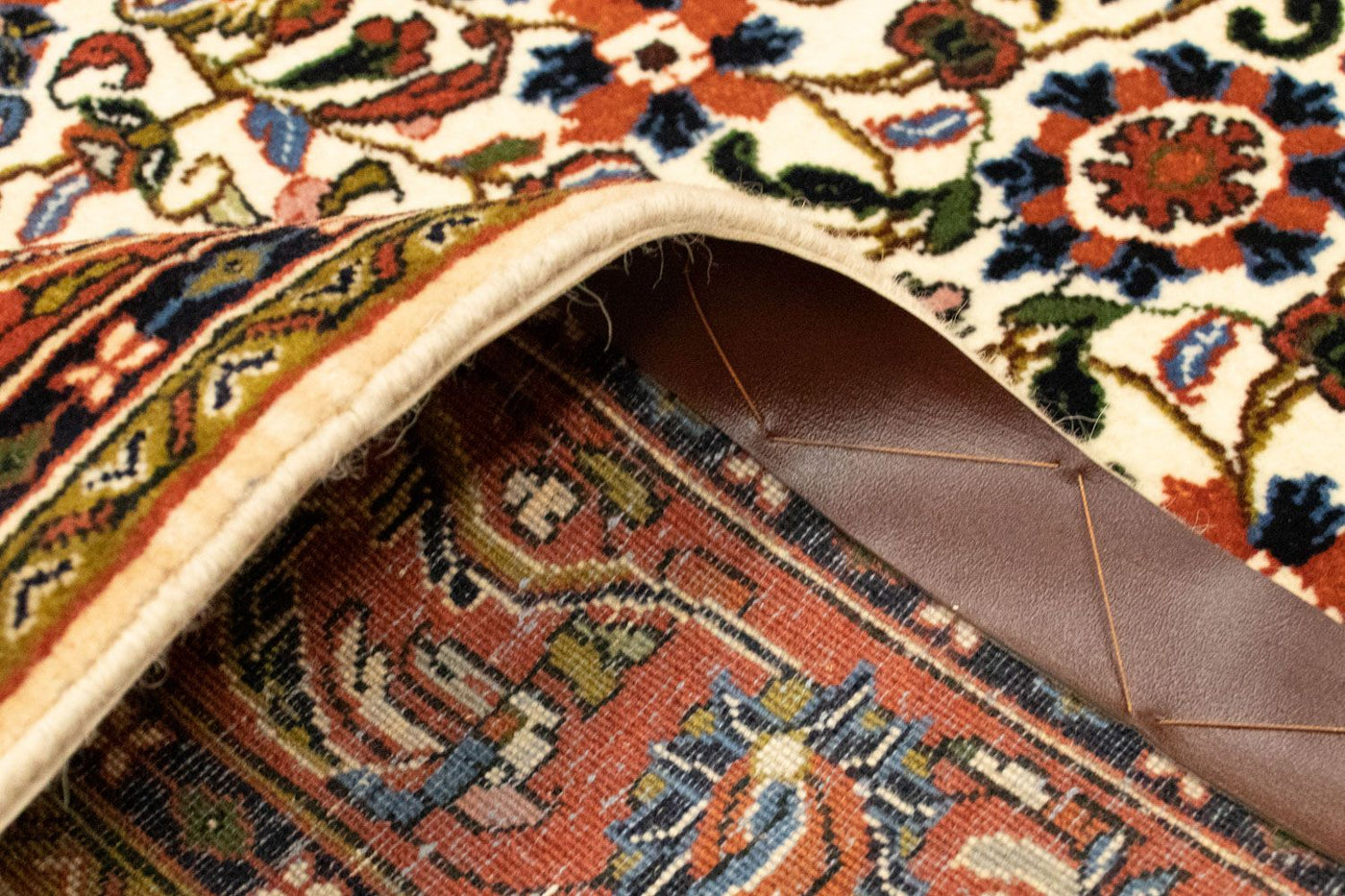 Jozan Tapis 158x103cm - Tapis persan