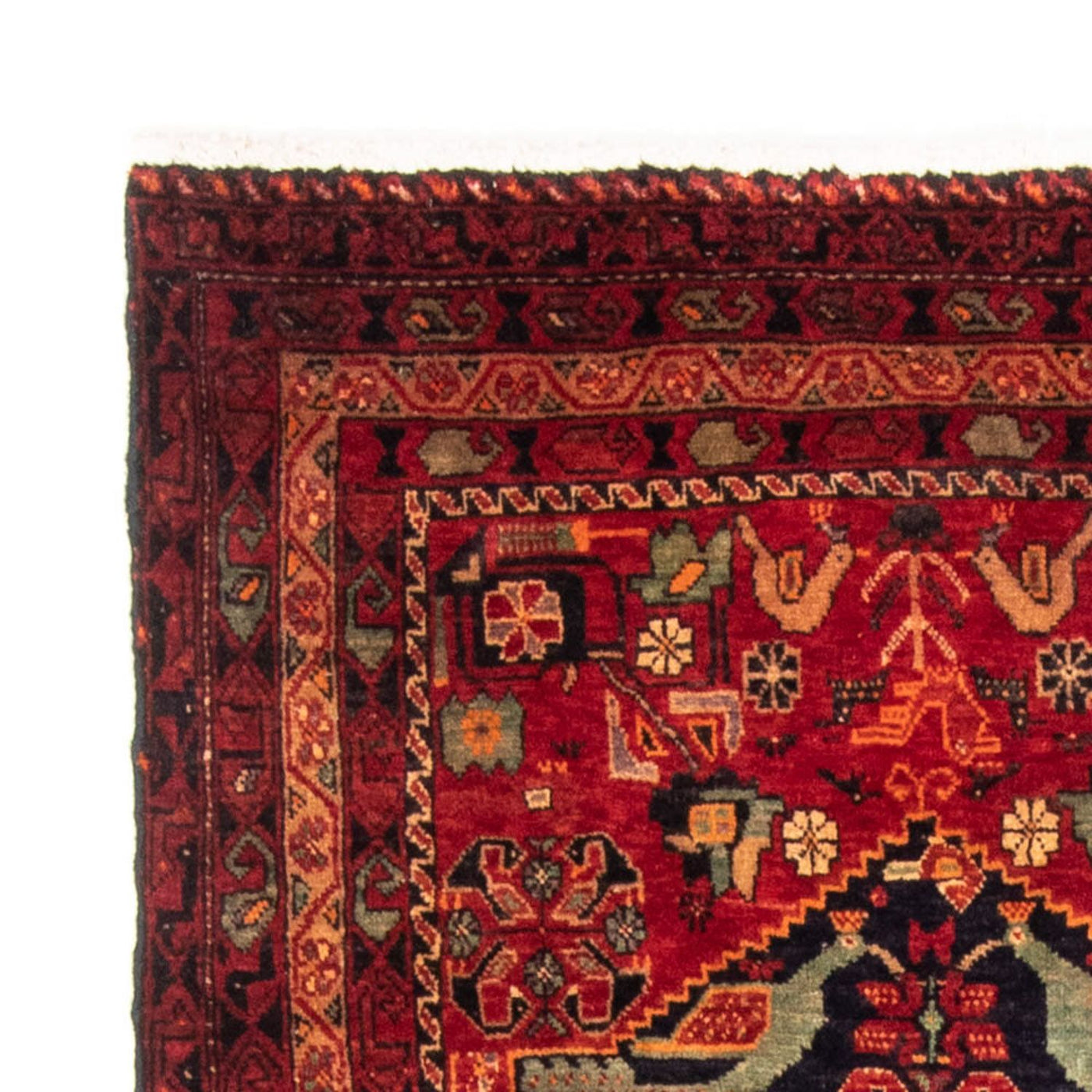 Tapis Belutsch 200x100cm - Tapis persan