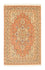 Perserteppich - Täbriz - Royal 160 x 100 cm Teppichbrücke