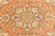 Perserteppich - Täbriz - Royal 160 x 100 cm Teppichbrücke
