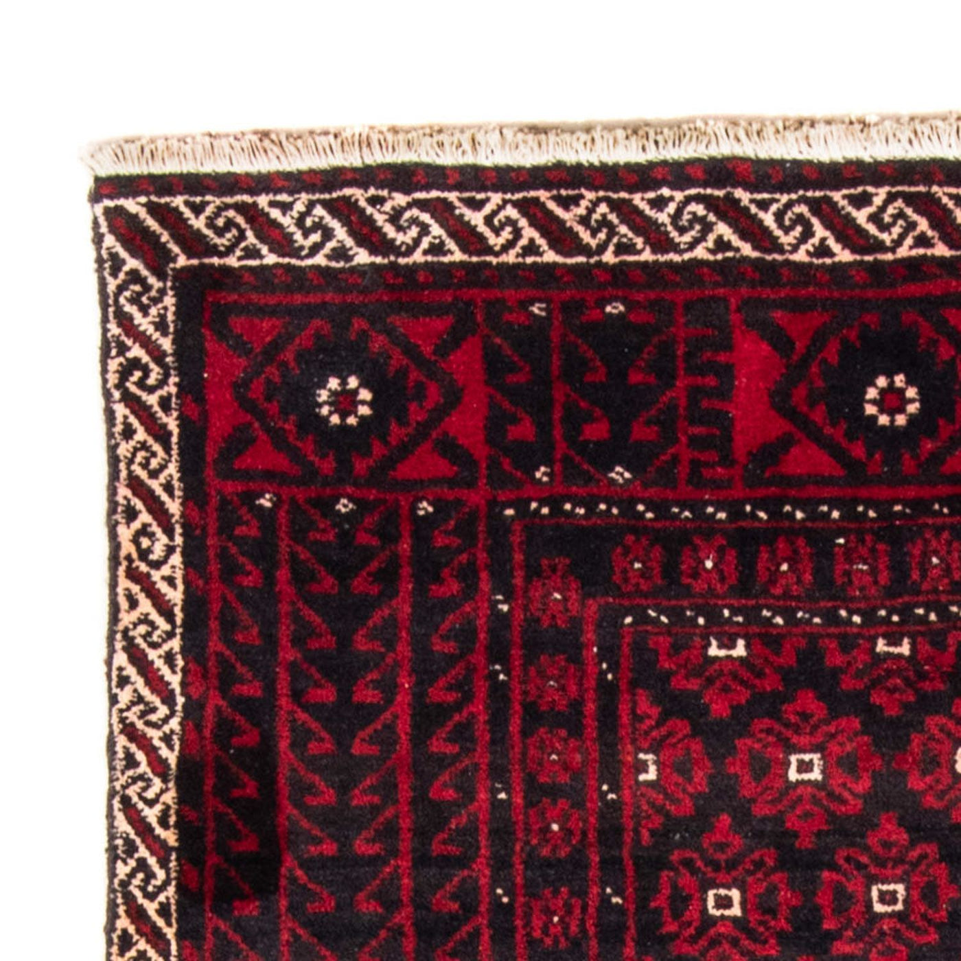 Tappeto Belutsch 222x110cm - Tappeto persiano