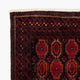 Belutsch Teppich 185 x 110 cm