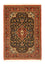 Perserteppich - Ghom 151 x 103 cm