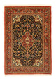 Perserteppich - Ghom 151 x 103 cm