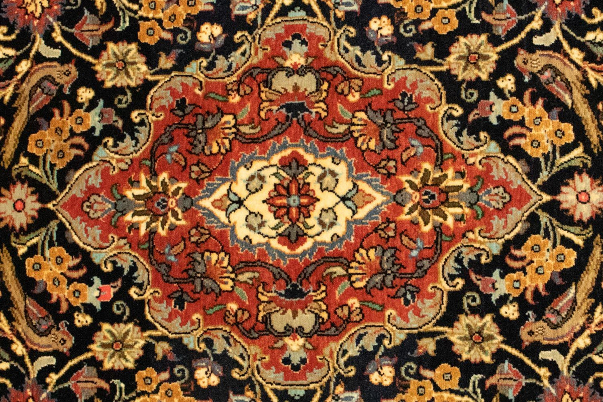 Perserteppich - Ghom 151 x 103 cm