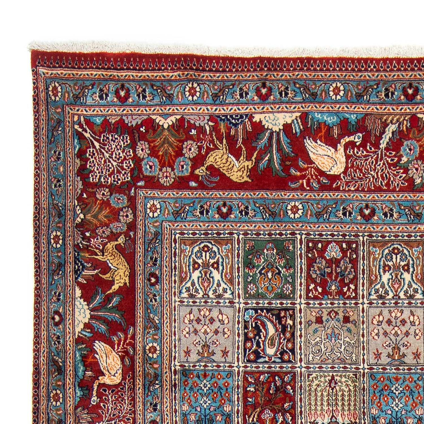 Tapis de Moud Tapis 304x206cm - Tapis persan