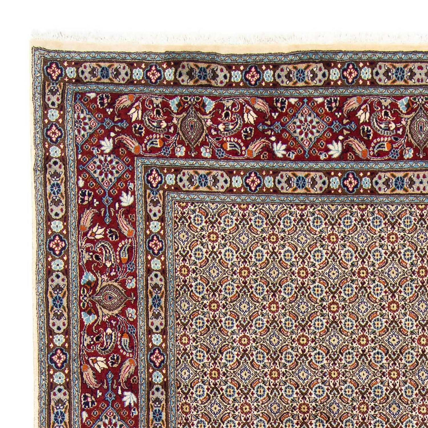 Moud Tappeto 299x196cm - Tappeto persiano