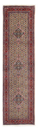 Moud Teppich 290x79cm - Perserteppich