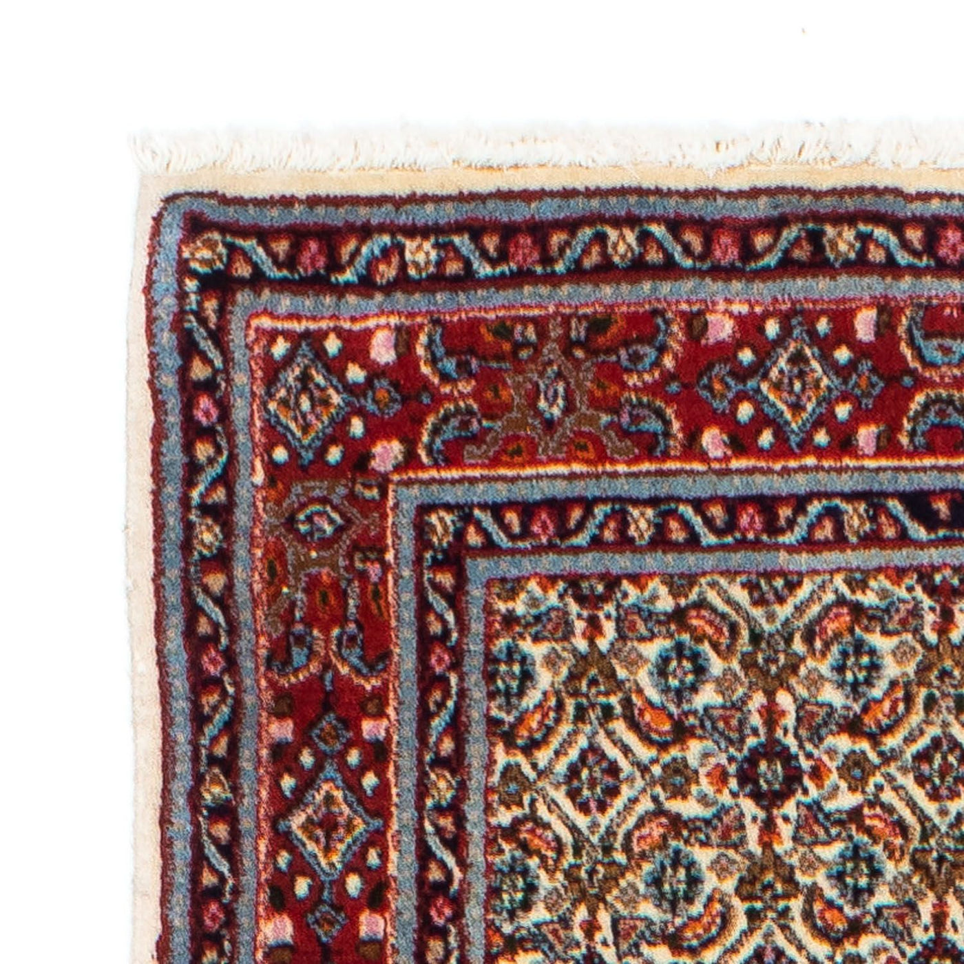 Moud Teppich 290x79cm - Perserteppich
