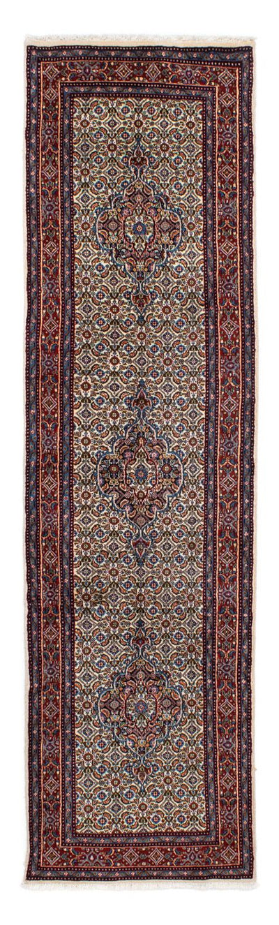 Moud Teppich 77x298cm - Perserteppich
