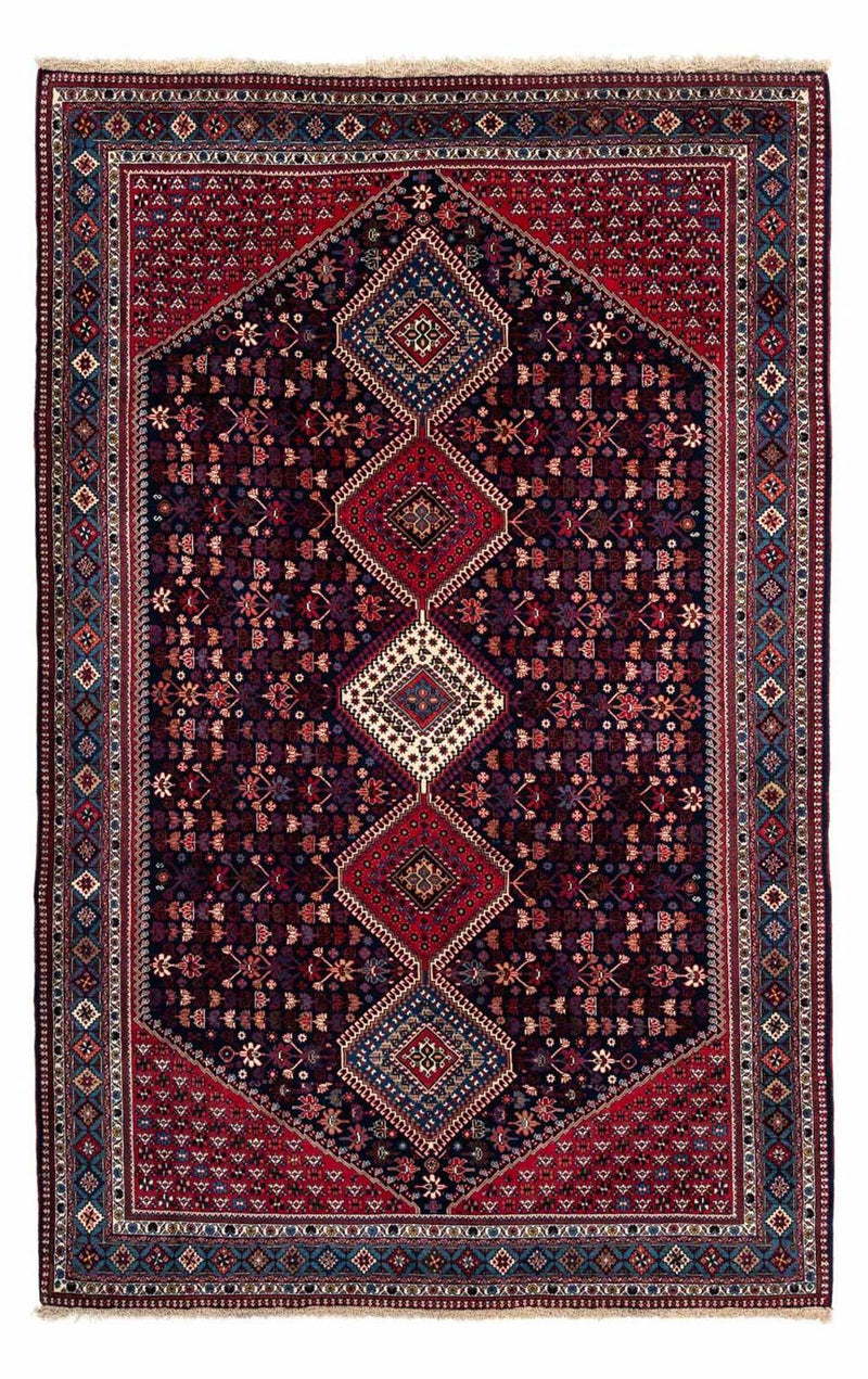 Perserteppich - Nomadic 313 x 207 cm
