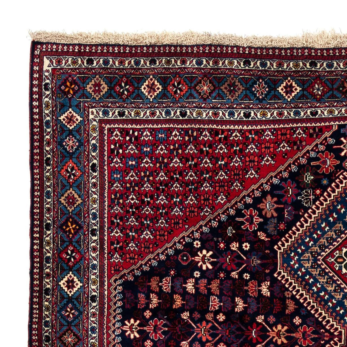 Yalameh Tappeto 207x313cm - Tappeto persiano