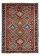 Yalameh Tappeto 292x208cm - Tappeto persiano