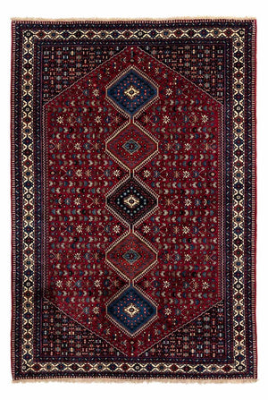 Perserteppich - Nomadic 298 x 204 cm