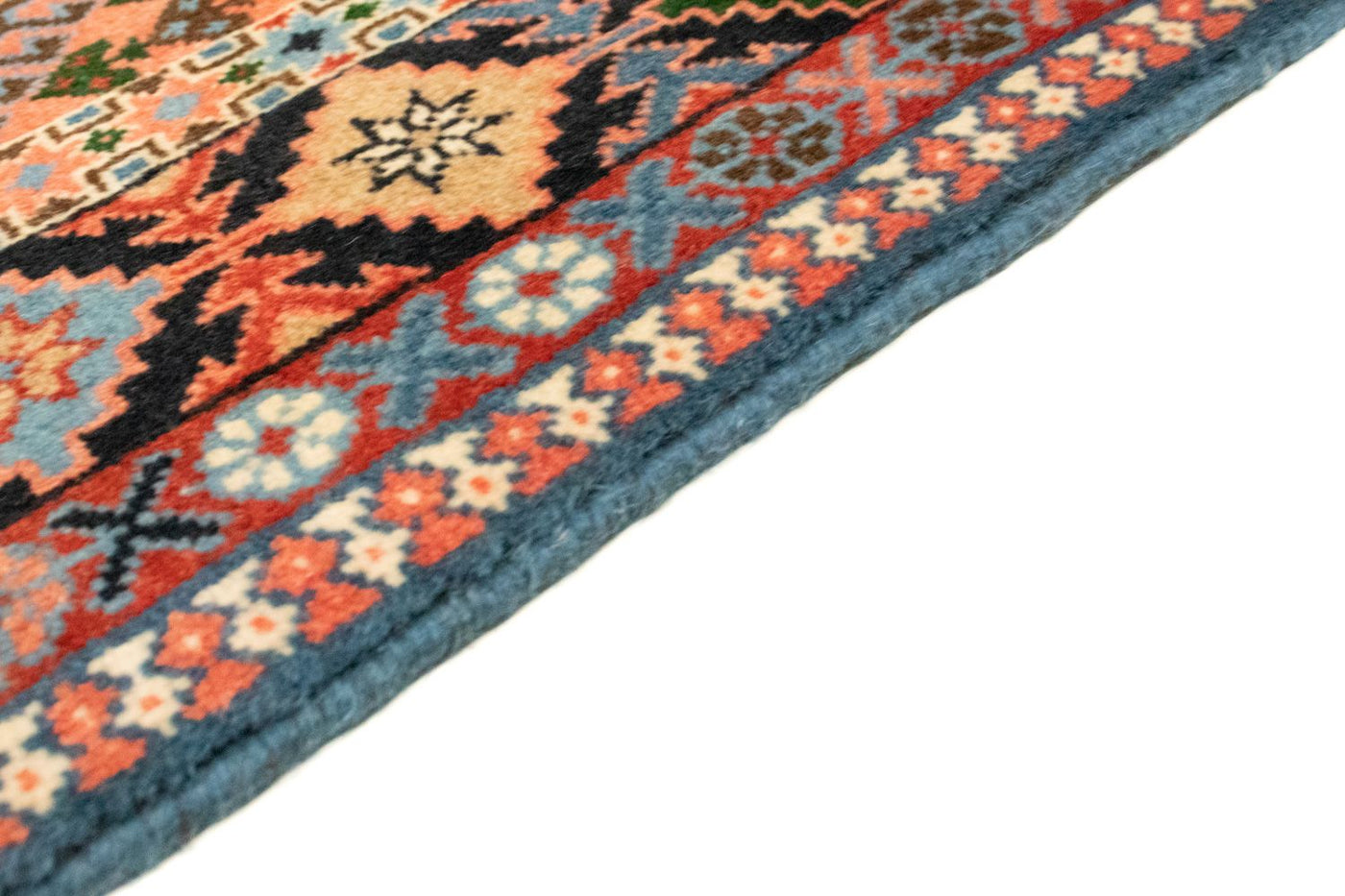 Yalameh Tapis 253x148cm - Tapis persan