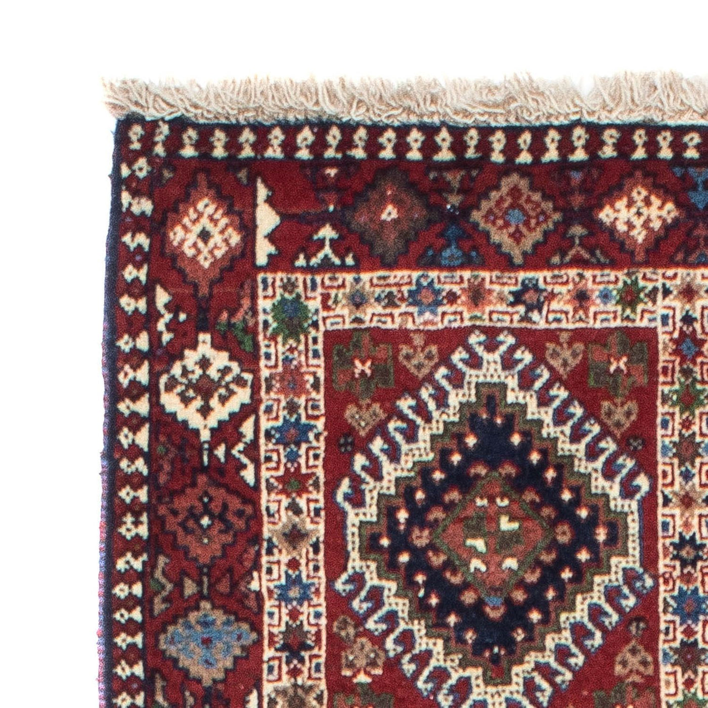 Yalameh Tapis 198x82cm - Tapis persan