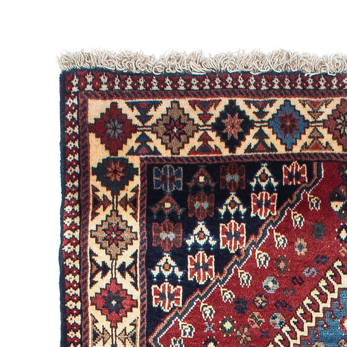 Yalameh Tappeto 210x83cm - Tappeto persiano